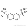 2,7-Naphthalenedisulfonic acid disodium salt CAS 1655-35-2